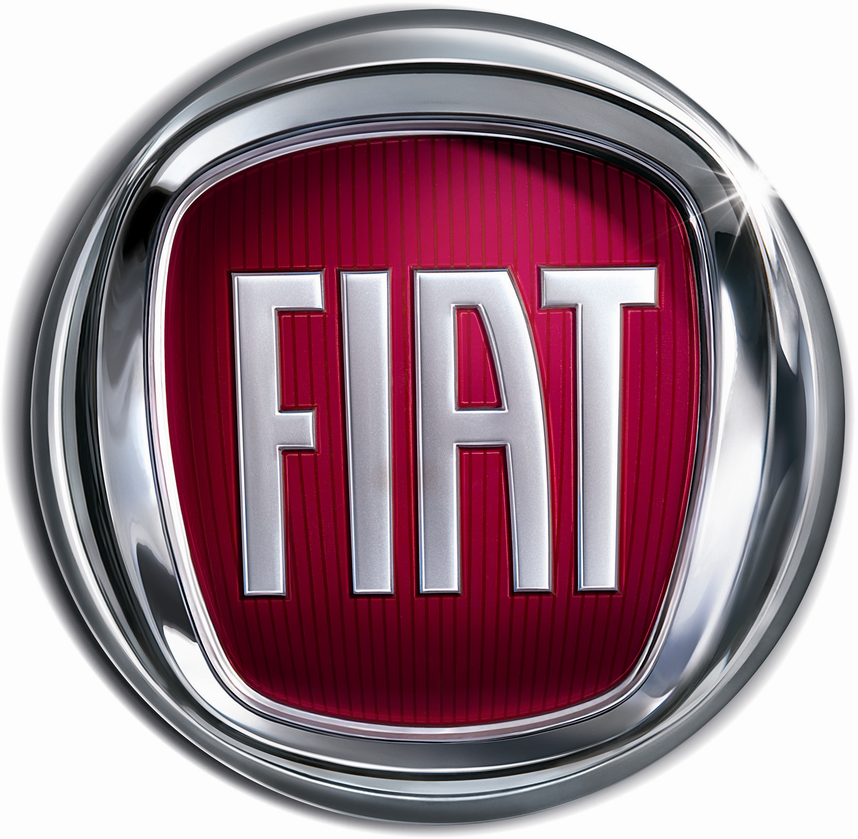 FIAT logo