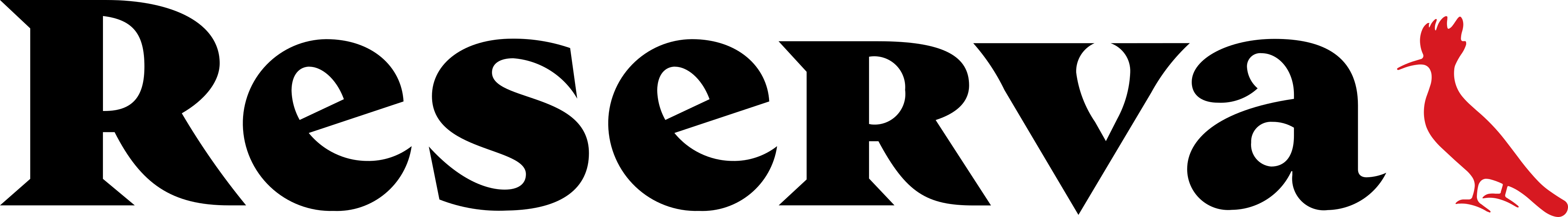 Reserva logo