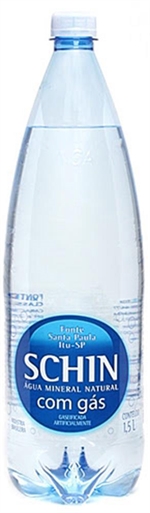 SCHIN ÁGUA MINERAL SEM GÁS | Teste de Água Mineral: resultados