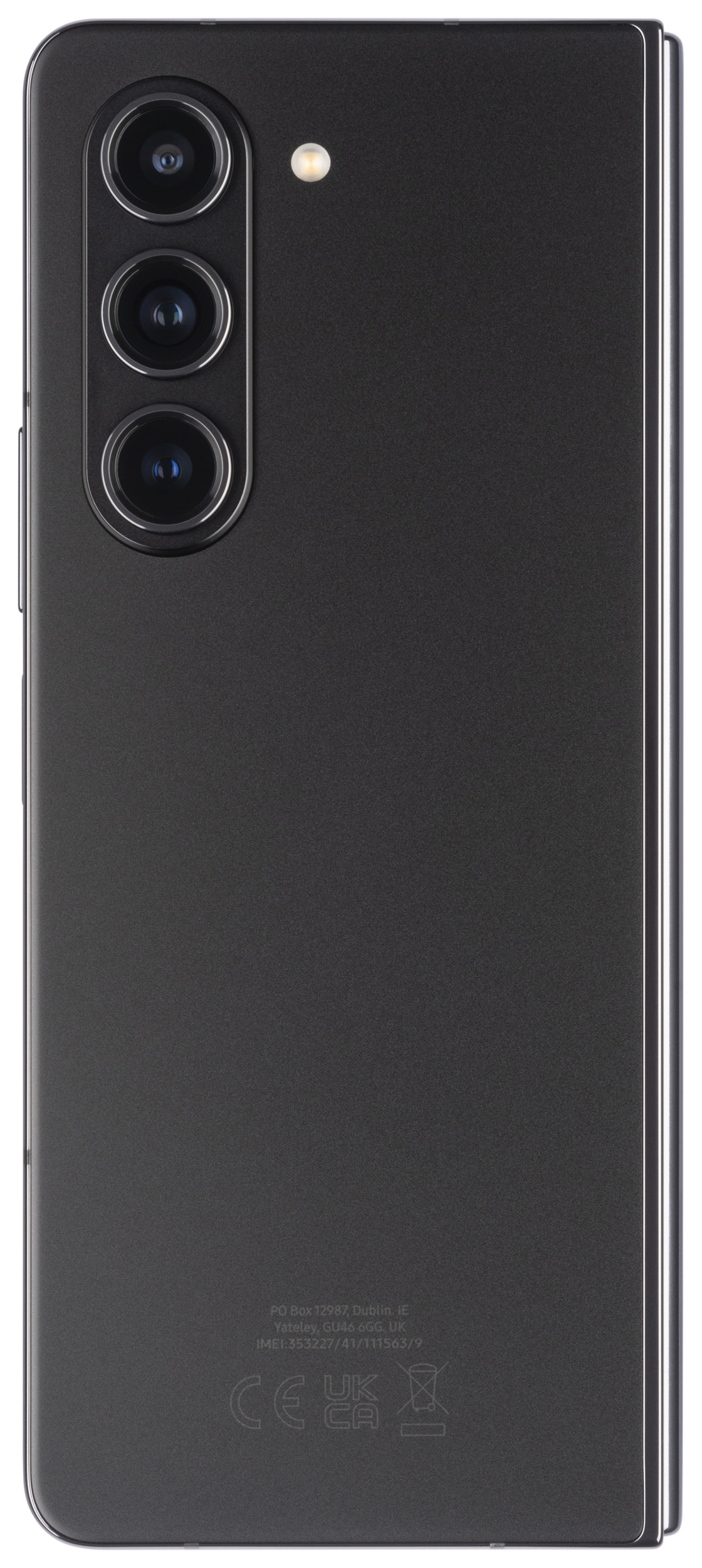 SAMSUNG GALAXY Z FOLD5 512GB