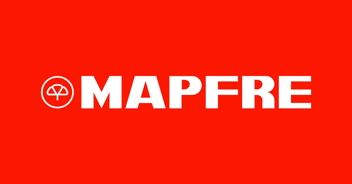 Mapfre Seguros logo