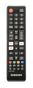 SAMSUNG UN43TU7000