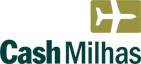 Cash Milhas logo