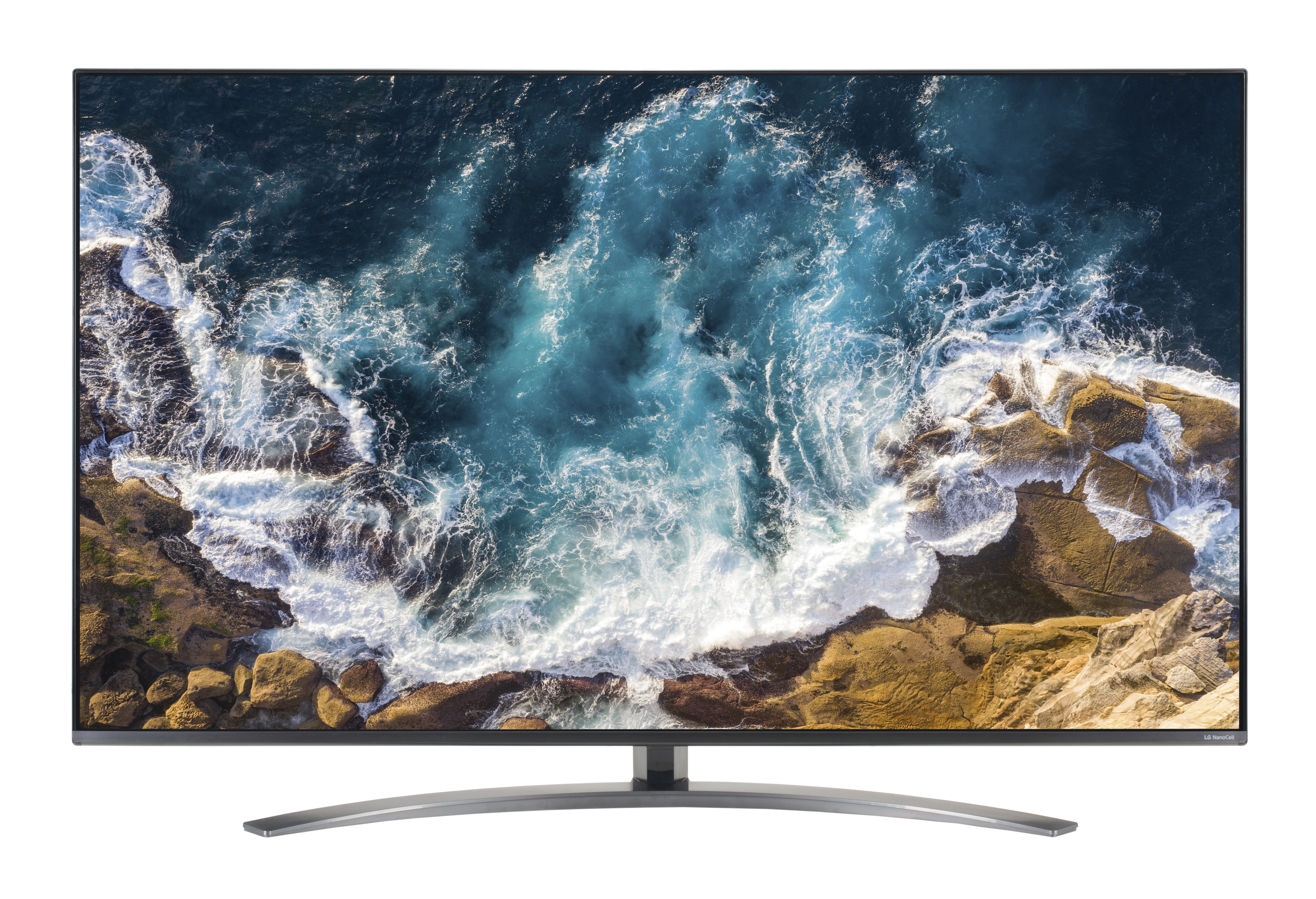 LG 55NANO81SNA