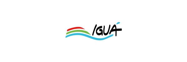 Iguá Rio de Janeiro logo