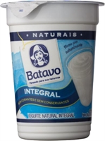 BATAVO IOGURTE | Teste de Iogurtes: Veja qual é o melhor