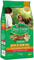 DOG CHOW RAÇÃO DE CÃES | Teste de Ração de Cão: Veja qual é o melhor