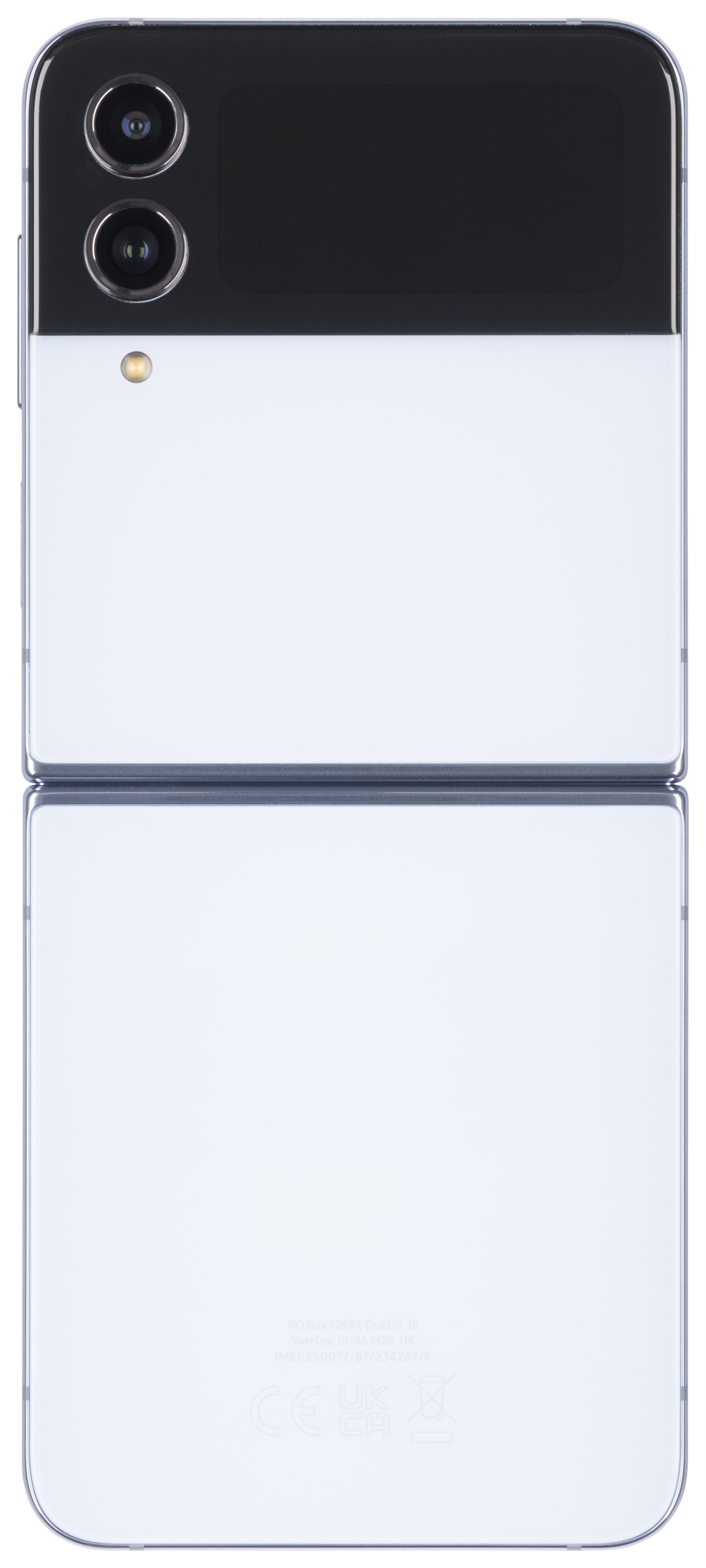 SAMSUNG GALAXY Z FLIP4 256GB