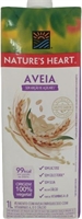 NATURE'S HEART BEBIDA VEGETAL À BASE DE AVEIA | Teste de Bebida Vegetal de Aveia: Veja qual é a melhor