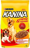 KANINA RAÇÃO DE CÃES | Teste de Ração de Cão: Veja qual é o melhor
