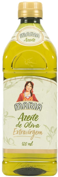 MARIA AZEITE DE OLIVA EXTRA VIRGEM
