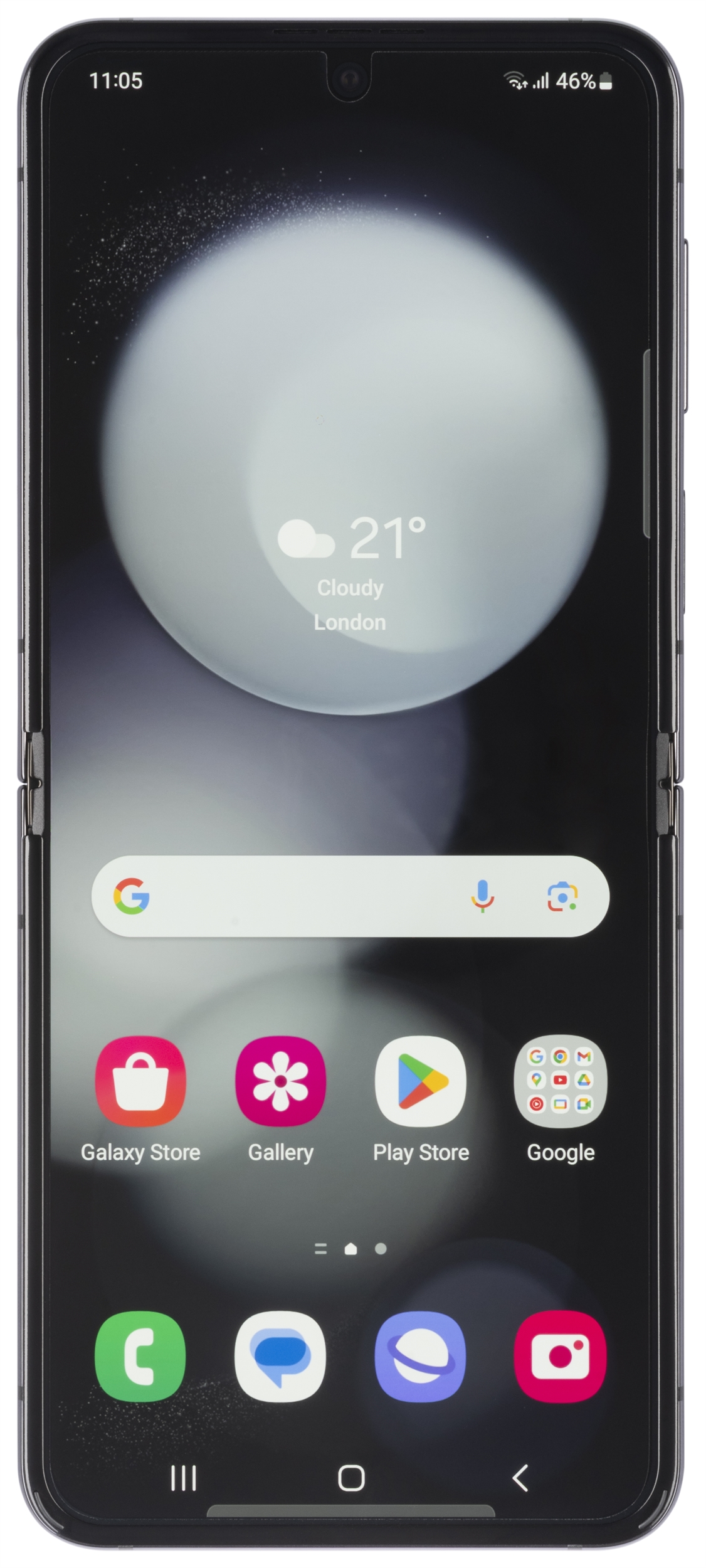 SAMSUNG GALAXY Z FLIP5 512GB