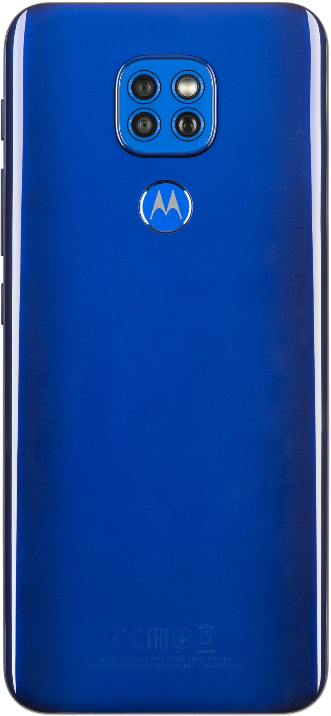 MOTOROLA MOTO G9 PLAY 64GB