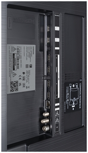 SAMSUNG 55Q80B