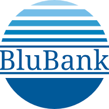 Blubank logo
