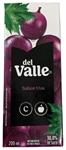 DEL VALLE NÉCTAR MISTO DE UVA E MAÇÃ | Teste de Néctars: Veja qual é o melhor