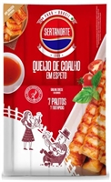 SERTANORTE QUEIJO DE COALHO | Teste a Queijo Coalho: Veja qual é o melhor
