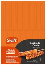 SWIFT QUEIJO DE COALHO