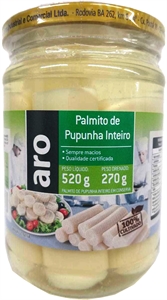 ARO PALMITO PUPUNHA
