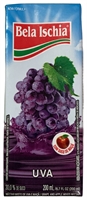 BELLA ISCHIA NÉCTAR MISTO DE UVA E MAÇÃ | Teste de Néctars: Veja qual é o melhor