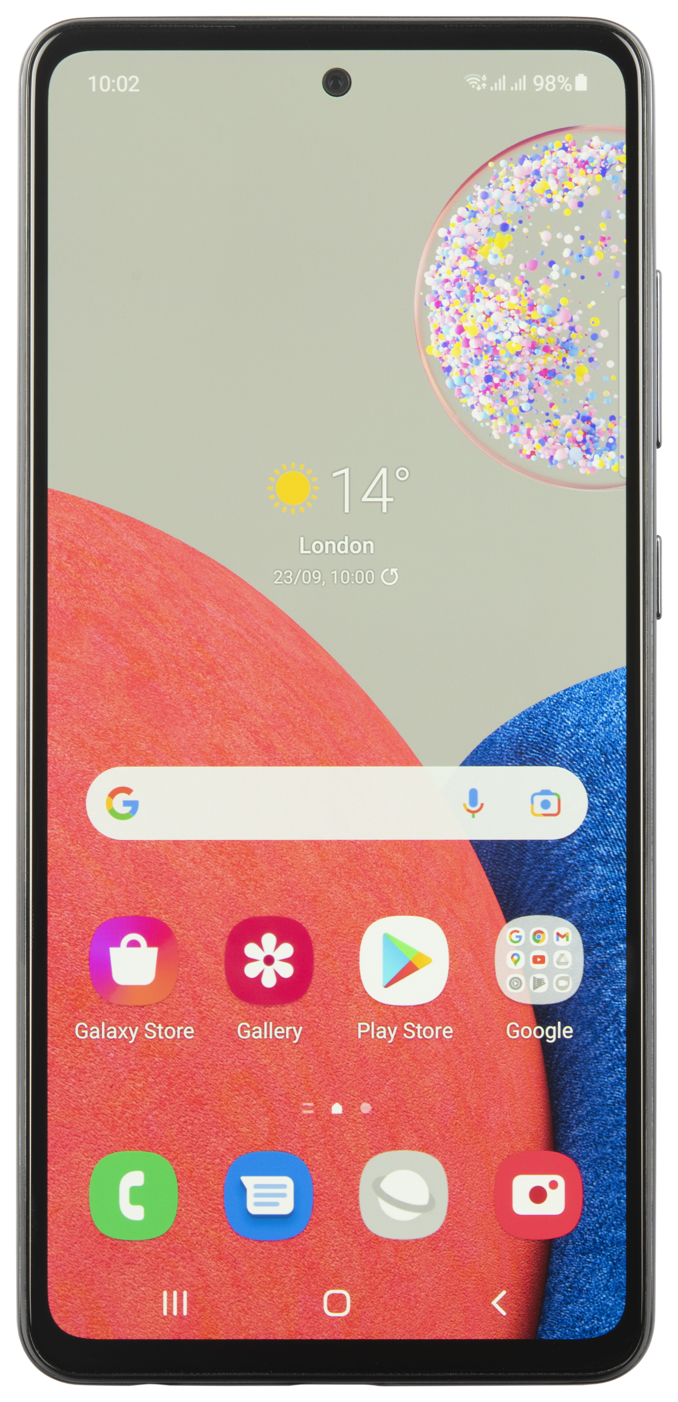 SAMSUNG GALAXY A52S 5G 128GB