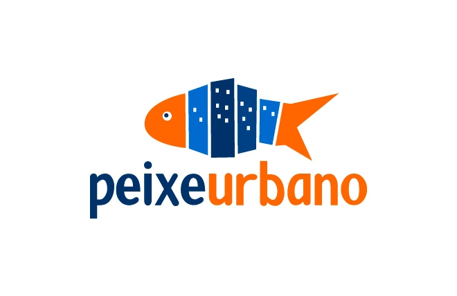 Peixe Urbano logo