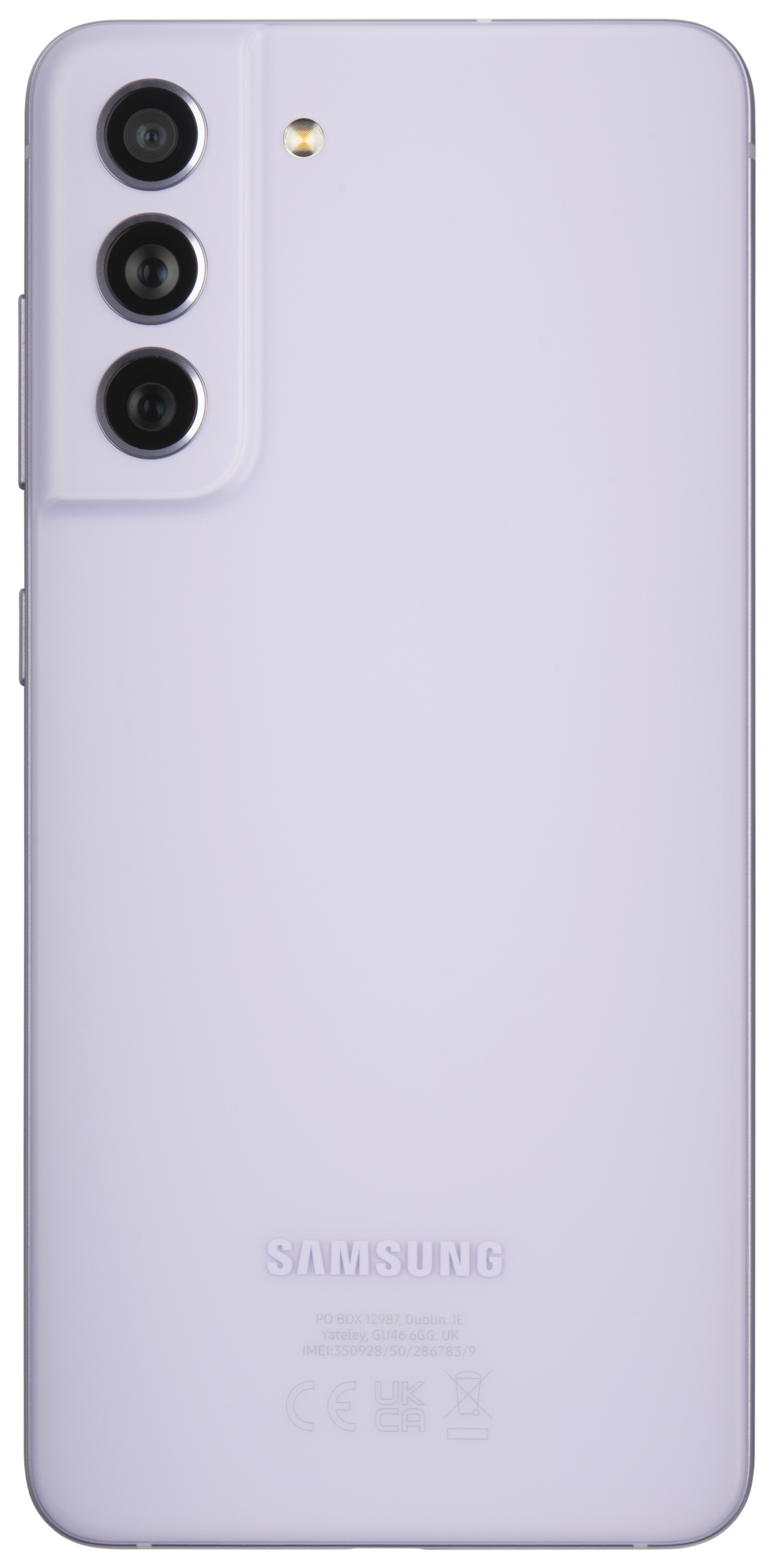 SAMSUNG GALAXY S21 FE 5G 256GB
