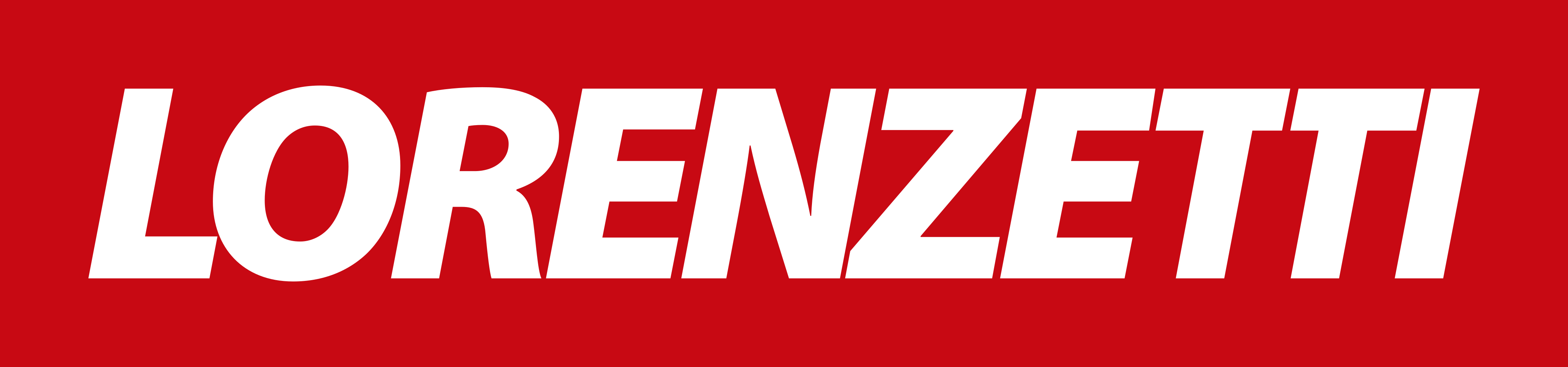 Lorenzetti logo