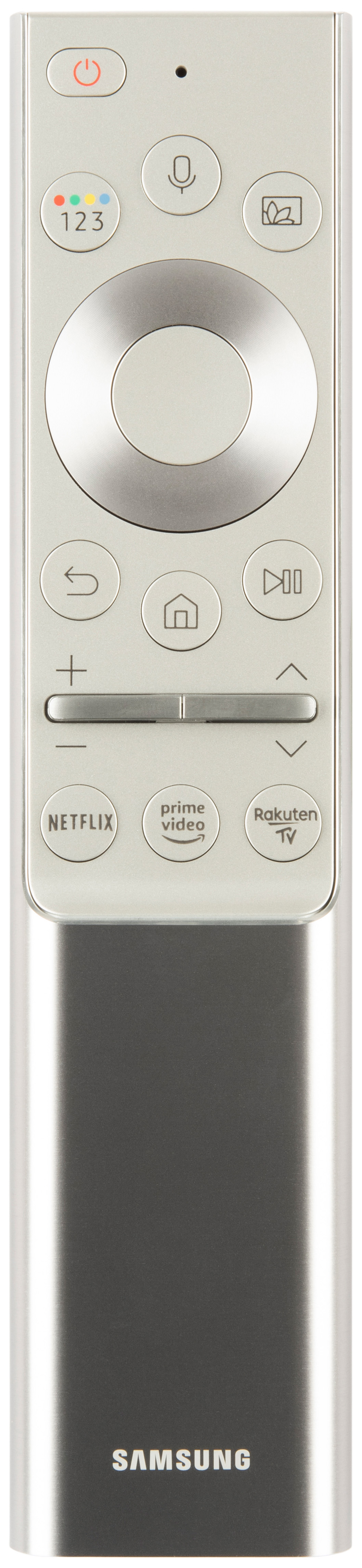 SAMSUNG QE55Q95T