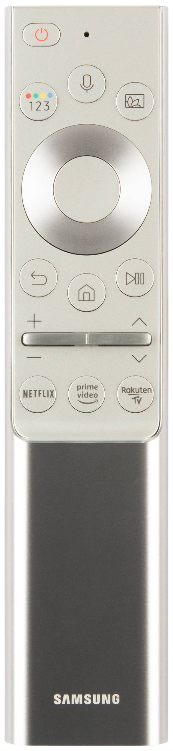 SAMSUNG QE55Q95T