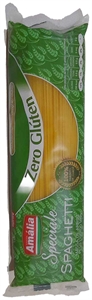 SANTA AMÁLIA MASSA SEM GLUTEN, COM ARROZ