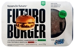 FUTURO BURGER HAMBÚRGUER VEGETAL