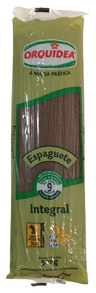 ORQUÍDEA MASSA INTEGRAL