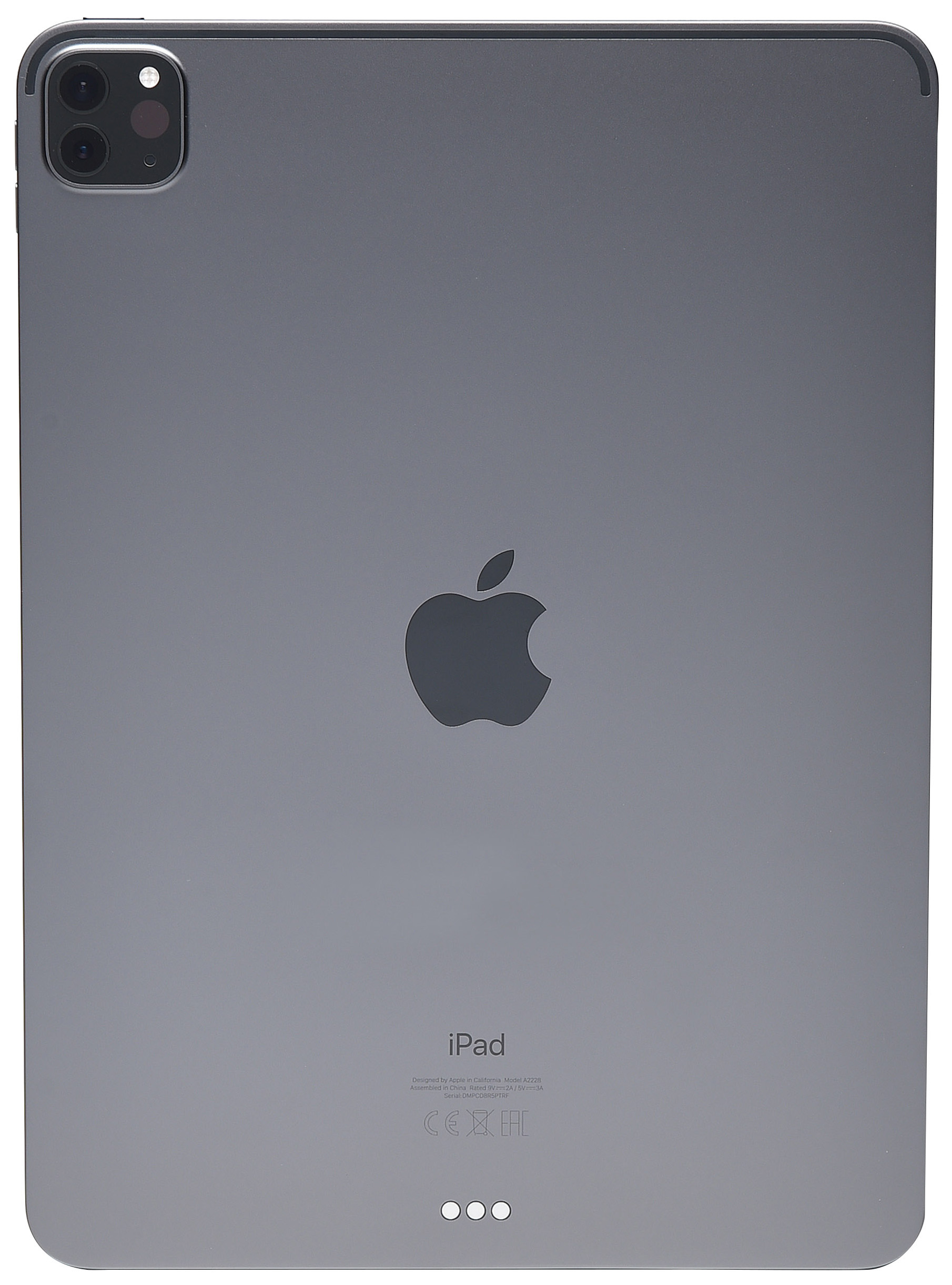 APPLE IPAD PRO 2020 11" (128GB WIFI)