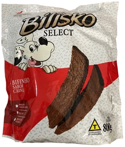 BILISKO PETISCO PARA CÃES