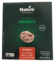 NATIVE MASSA INTEGRAL | Teste de Macarrão Integral: Veja qual é a melhor