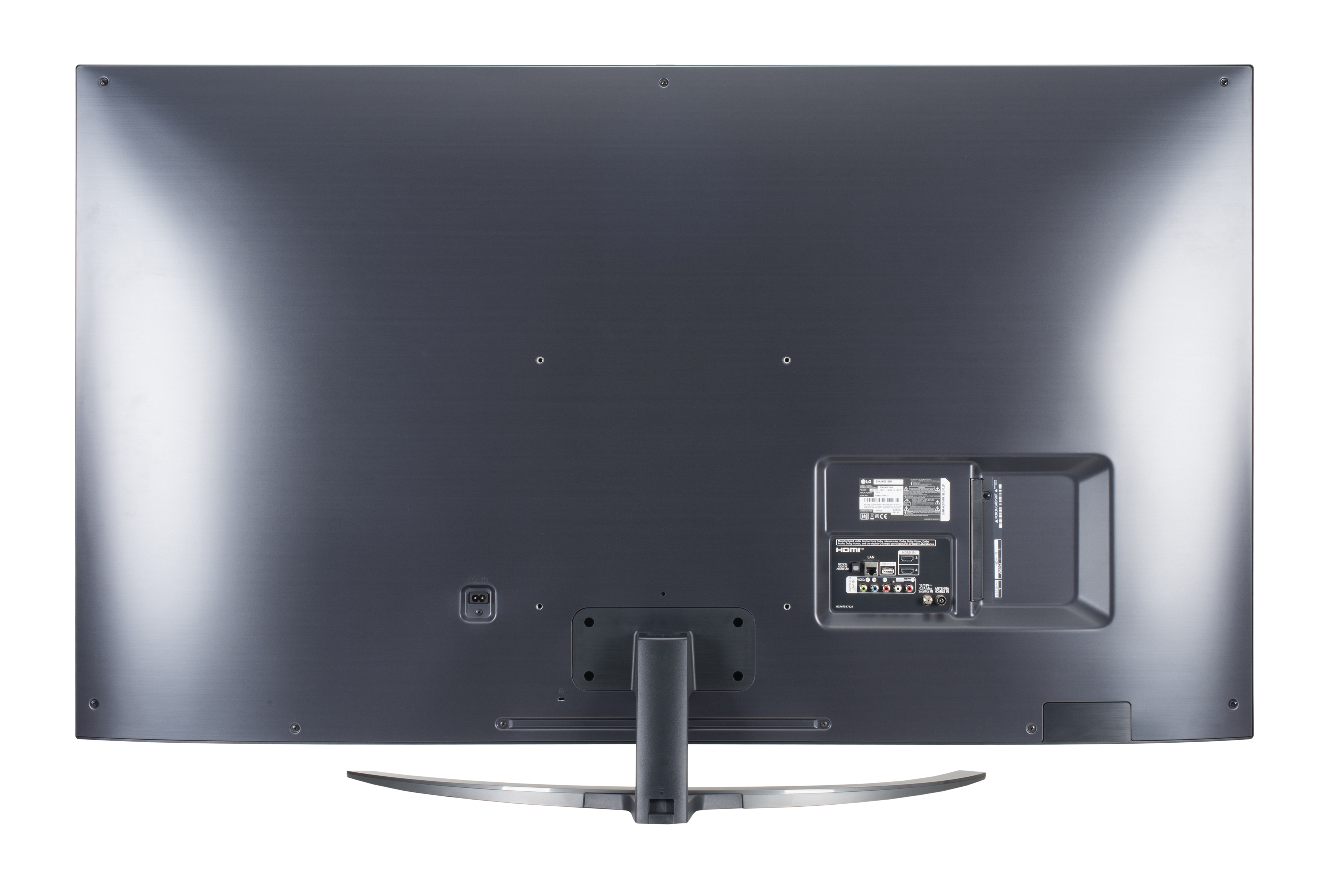 LG 65NANO81SNA