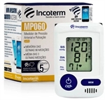 INCOTERM MEDIDOR DE PRESSÃO ARTERIAL DE PULSO - MP060 | Testes de Medidores de Pressão: resultados