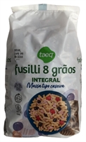 TAEQ MASSA INTEGRAL | Teste de Macarrão Integral: Veja qual é a melhor