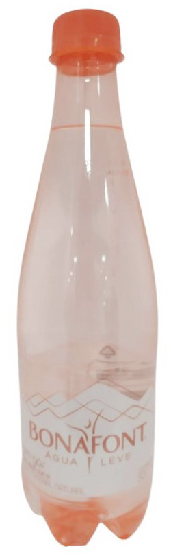 BONAFONT ÁGUA MINERAL COM GÁS DE 500ML