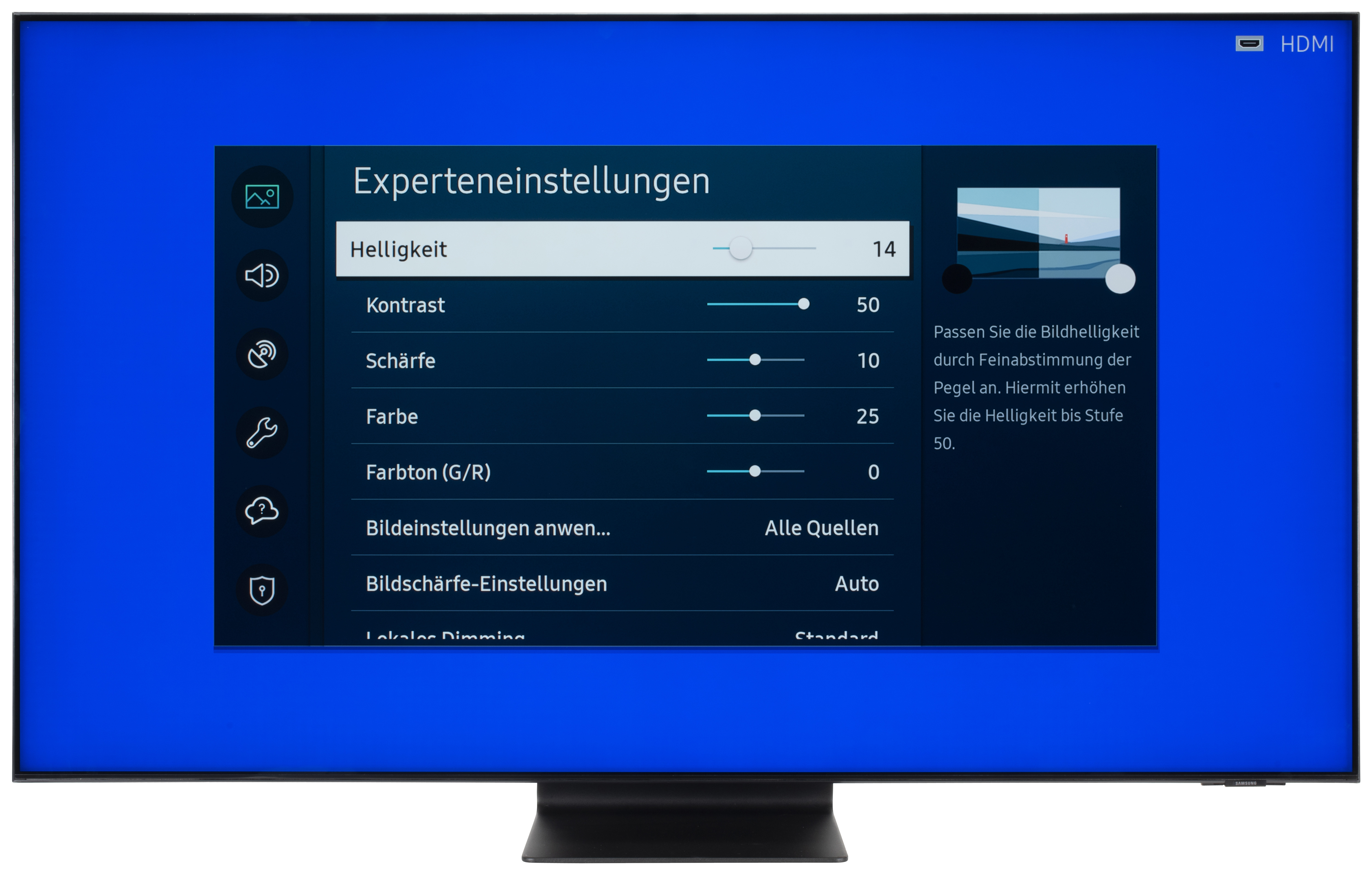 SAMSUNG QN65QN90A