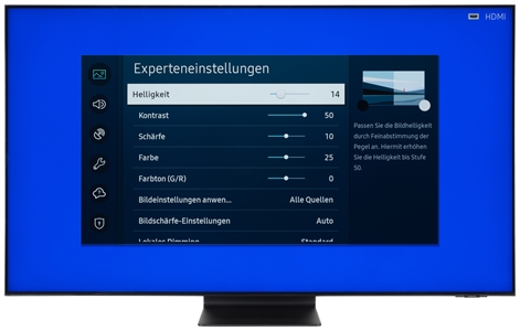 SAMSUNG QN65QN90A