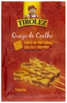 TIROLEZ QUEIJO DE COALHO | Teste a Queijo Coalho: Veja qual é o melhor