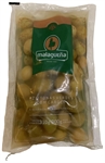 MALAGUEÑA AZEITONAS VERDES COM CAROÇO | Teste de Azeitonas: Veja qual é a melhor  