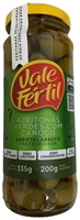 VALE FÉRTIL AZEITONAS VERDES COM CAROÇO | Teste de Azeitonas: Veja qual é a melhor  