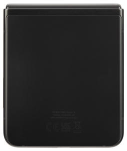 SAMSUNG GALAXY Z FLIP3 128GB