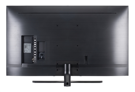 SAMSUNG QN55Q70T