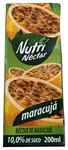 NUTRI NÉCTAR DE MARACUJÁ | Teste de Néctars: Veja qual é o melhor