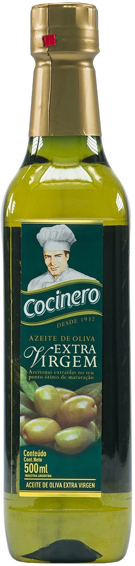COCINERO AZEITE DE OLIVA EXTRA VIRGEM