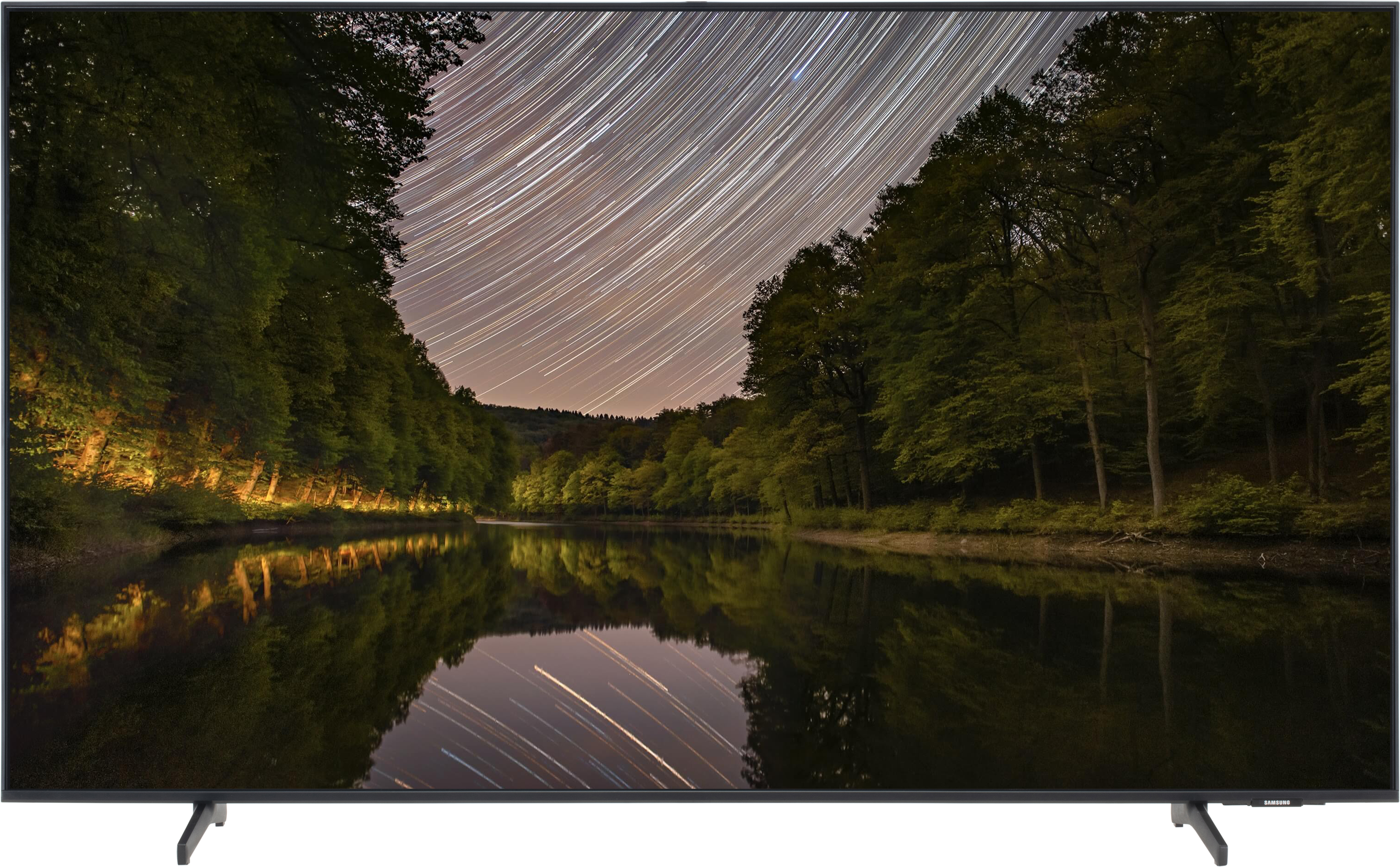 SAMSUNG QN55Q60A